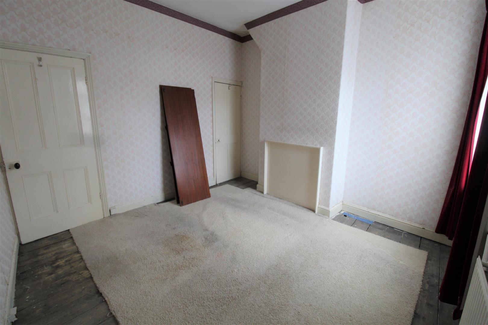 Lower Mayer Street, Northwood, Stoke-On-Trent